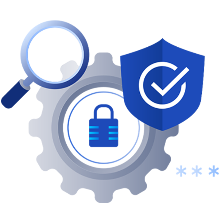 Verification Gear Visual